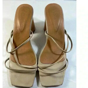 James Smith shoes